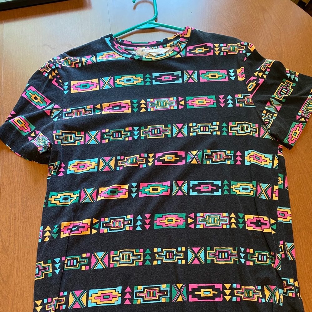 Coachella T shirt